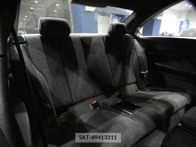 Bmw 2 SERIES 2016-03 3661054-23
