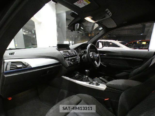 Bmw 2 SERIES 2016-03 3661054-2