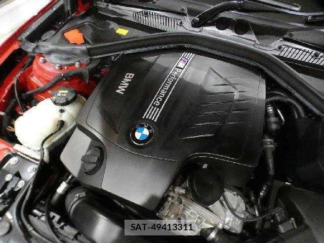 Bmw 2 SERIES 2016-03 3661054-6