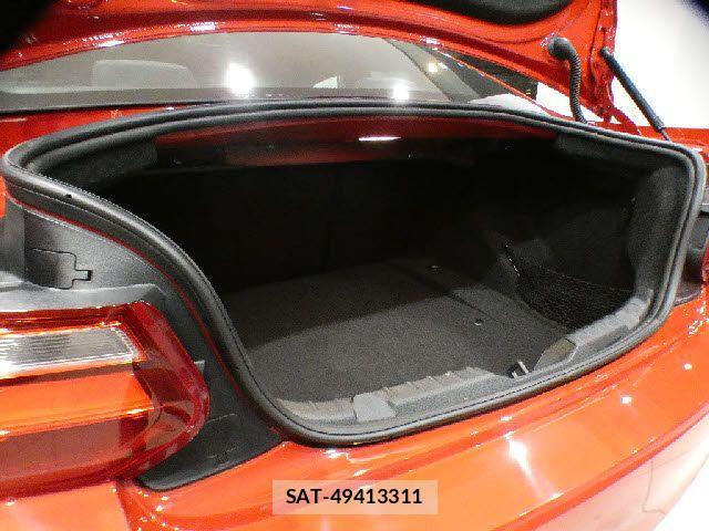 Bmw 2 SERIES 2016-03 3661054-7