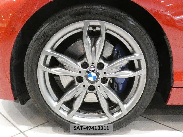 Bmw 2 SERIES 2016-03 3661054-8