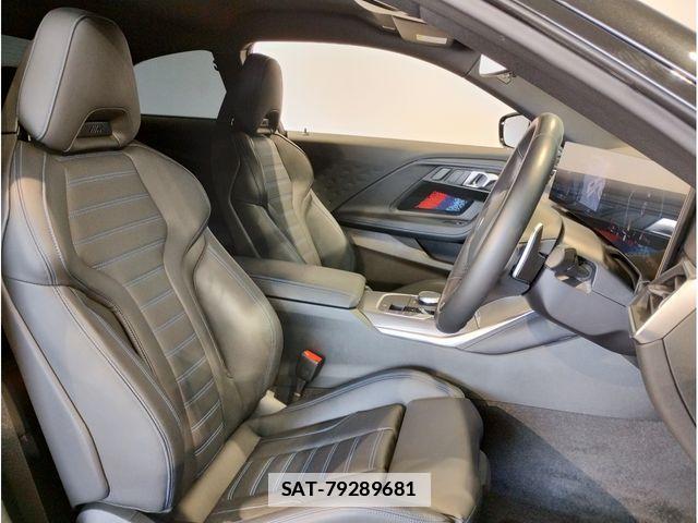 Bmw 2 SERIES 2024-04 4638154-9
