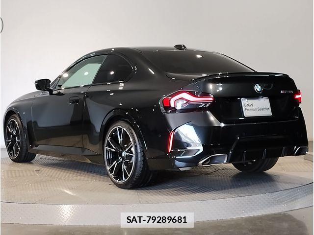 Bmw 2 SERIES 2024-04 4638154-2