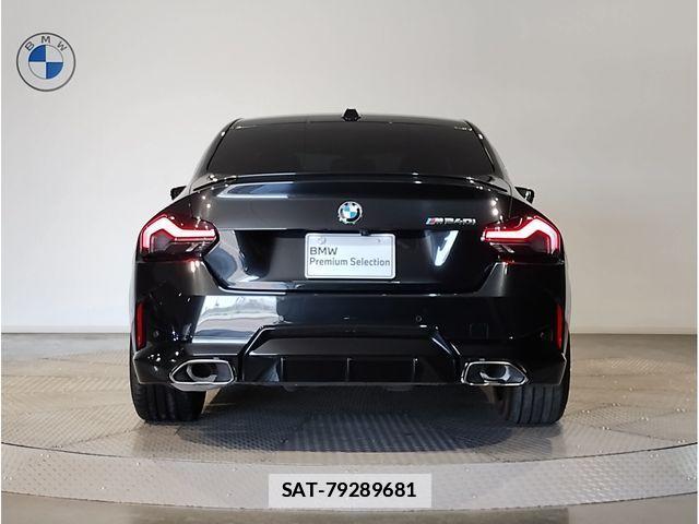 Bmw 2 SERIES 2024-04 4638154-3
