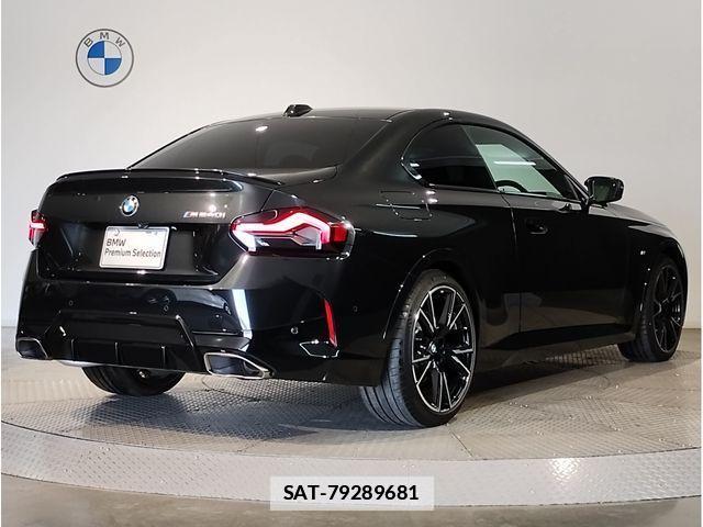 Bmw 2 SERIES 2024-04 4638154-4