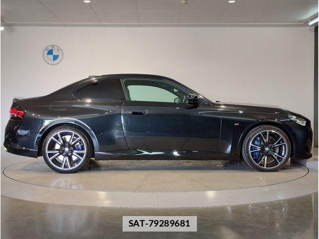 Bmw 2 SERIES 2024-04 4638154-5