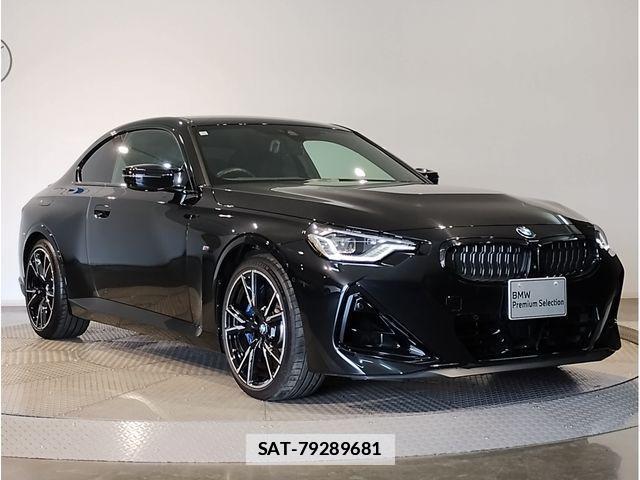 Bmw 2 SERIES 2024-04 4638154-6