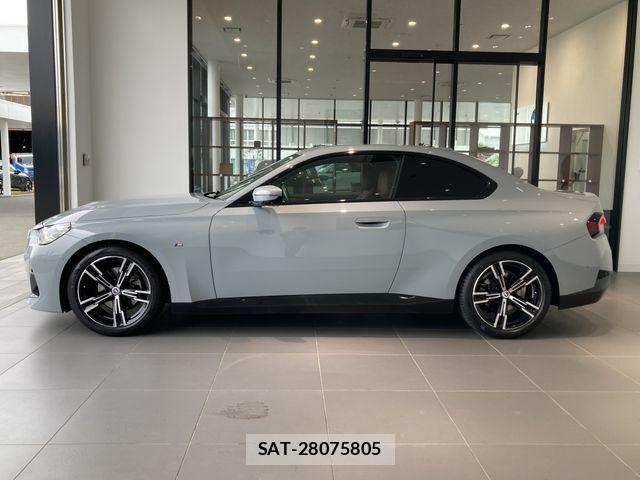 Bmw 2 SERIES 2023-05 6610722-9