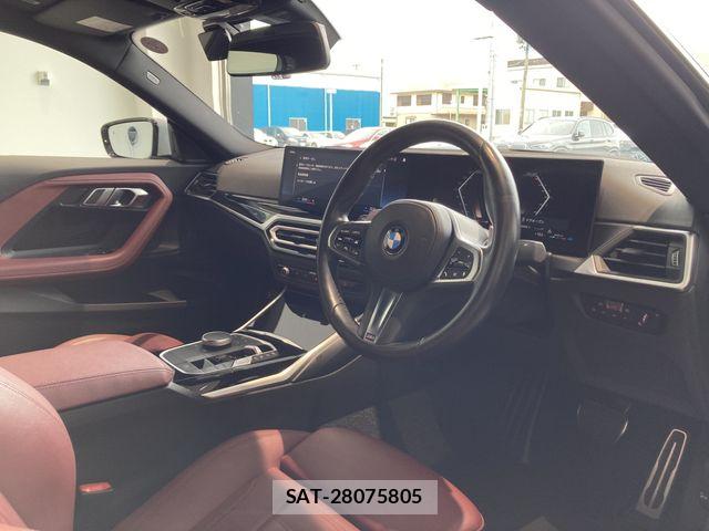Bmw 2 SERIES 2023-05 6610722-13