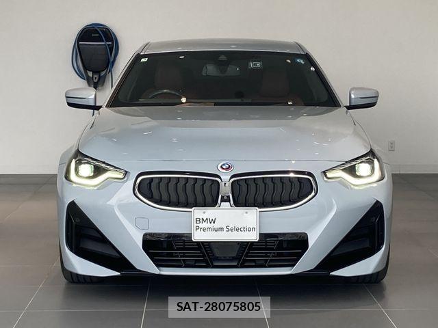 Bmw 2 SERIES 2023-05 6610722-1