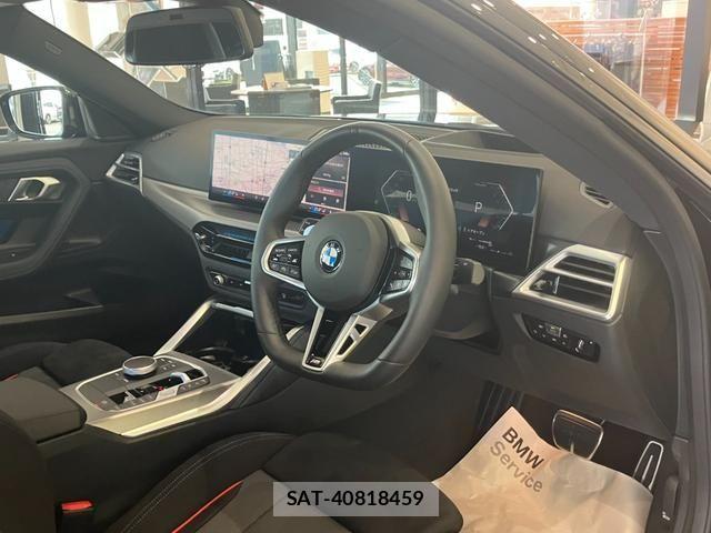 Bmw 2 SERIES 2025-11 6675118-14