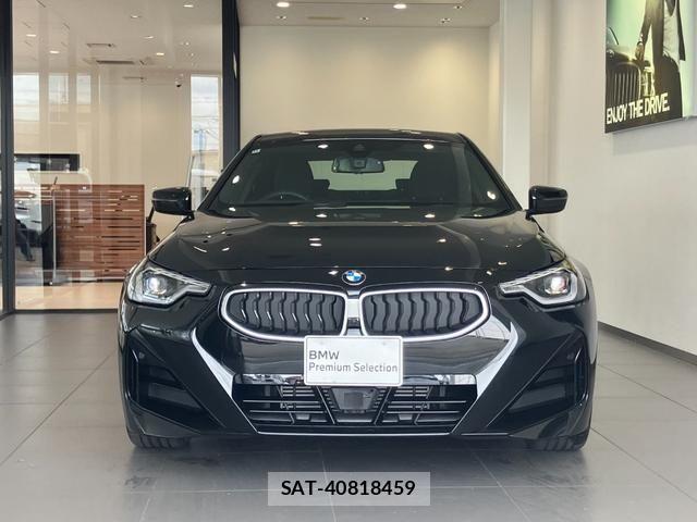 Bmw 2 SERIES 2025-11 6675118-3