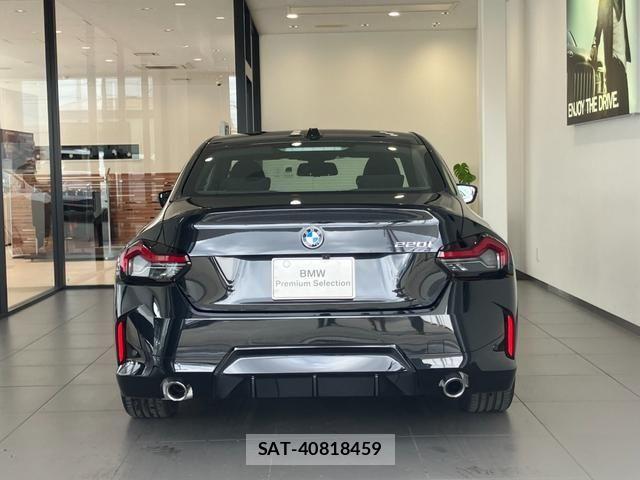 Bmw 2 SERIES 2025-11 6675118-4