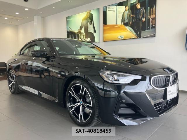 Bmw 2 SERIES 2025-11 6675118-5