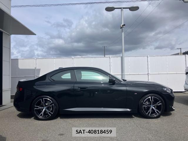 Bmw 2 SERIES 2025-11 6675118-7