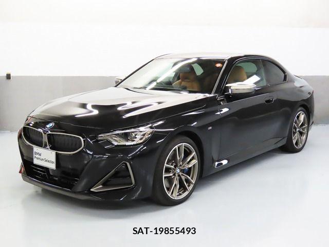 Bmw 2 SERIES 2024-06 6813931-0