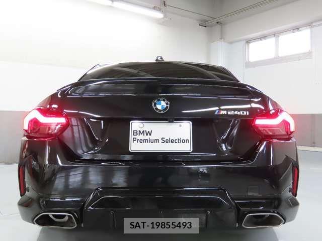 Bmw 2 SERIES 2024-06 6813931-9