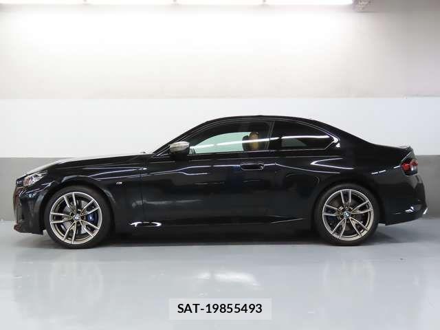 Bmw 2 SERIES 2024-06 6813931-6