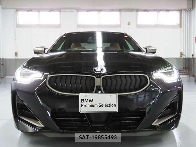 Bmw 2 SERIES 2024-06 6813931-8