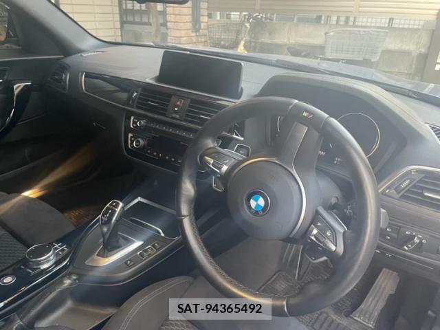 Bmw 2 SERIES 2017-10 7020079-9