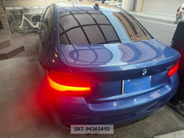 Bmw 2 SERIES 2017-10 7020079-3
