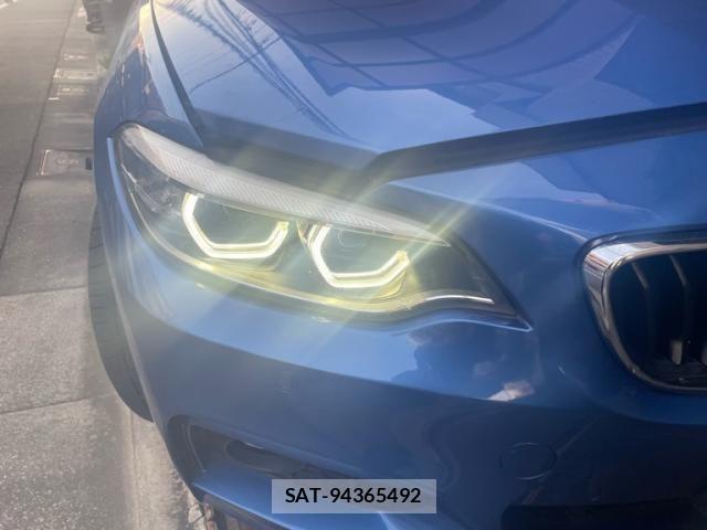 Bmw 2 SERIES 2017-10 7020079-4