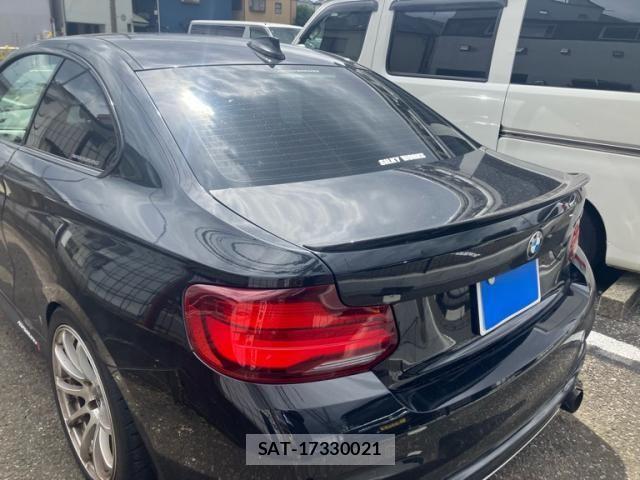 Bmw 2 SERIES 2015-03 7057587-10