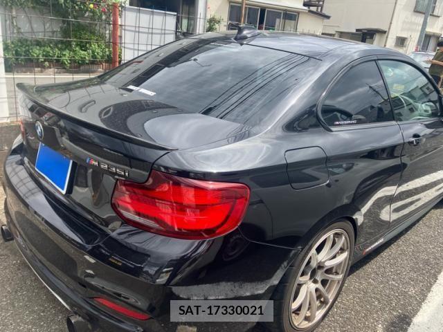 Bmw 2 SERIES 2015-03 7057587-11