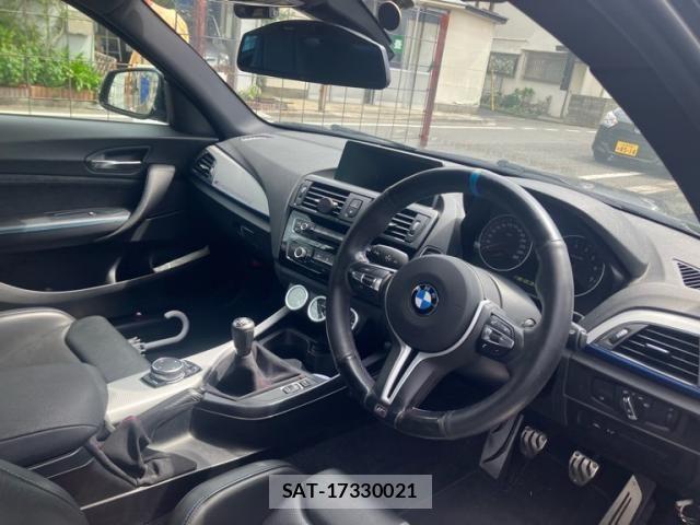 Bmw 2 SERIES 2015-03 7057587-13