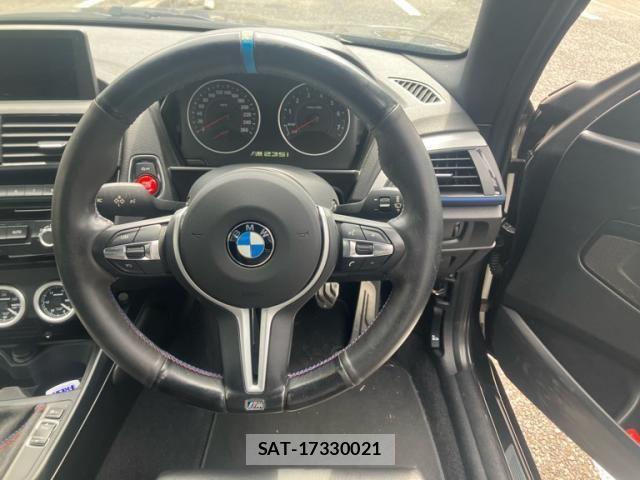 Bmw 2 SERIES 2015-03 7057587-17