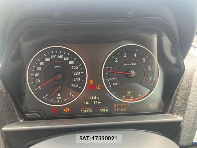 Bmw 2 SERIES 2015-03 7057587-19