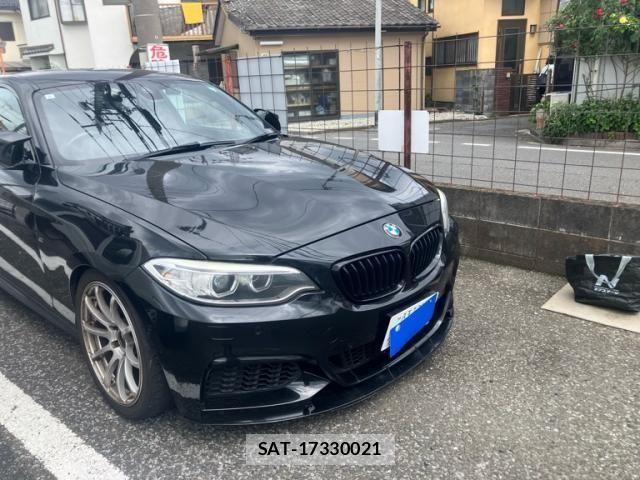 Bmw 2 SERIES 2015-03 7057587-2