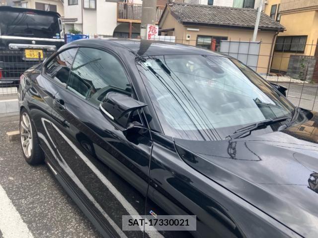 Bmw 2 SERIES 2015-03 7057587-7