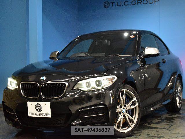 Bmw 2 SERIES 2015-12 7057588-0