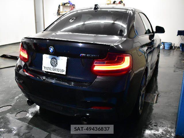 Bmw 2 SERIES 2015-12 7057588-25