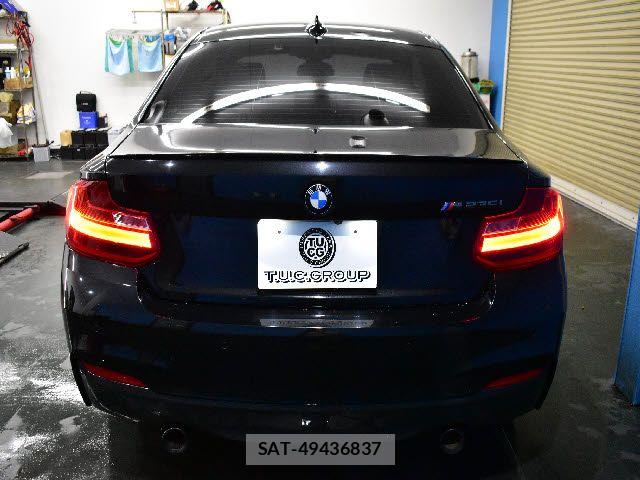 Bmw 2 SERIES 2015-12 7057588-26