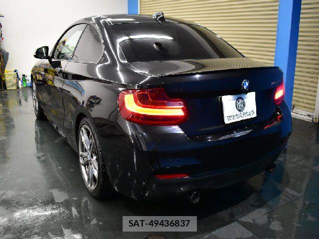 Bmw 2 SERIES 2015-12 7057588-2