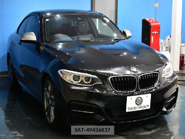 Bmw 2 SERIES 2015-12 7057588-29
