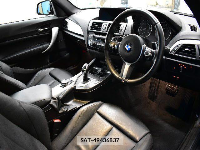 Bmw 2 SERIES 2015-12 7057588-7