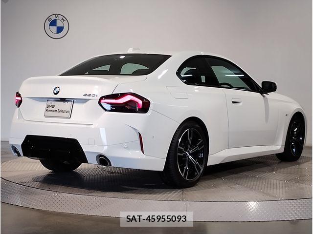 Bmw 2 SERIES 2025-01 7215242-2