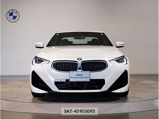 Bmw 2 SERIES 2025-01 7215242-3