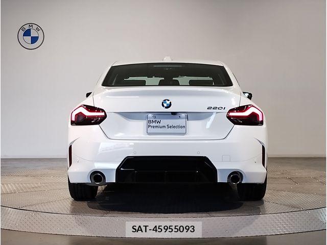 Bmw 2 SERIES 2025-01 7215242-4