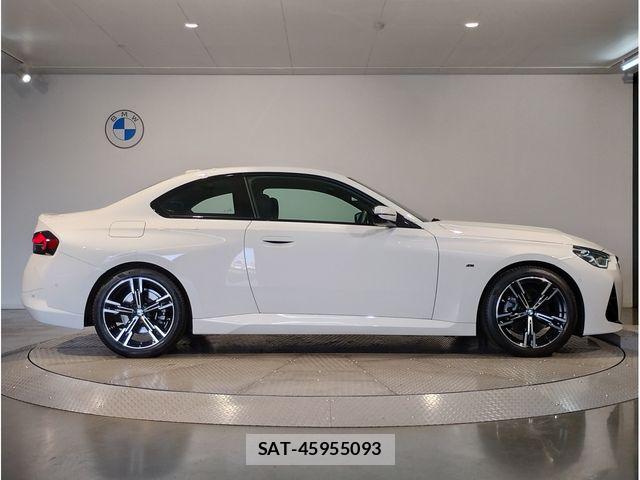 Bmw 2 SERIES 2025-01 7215242-7