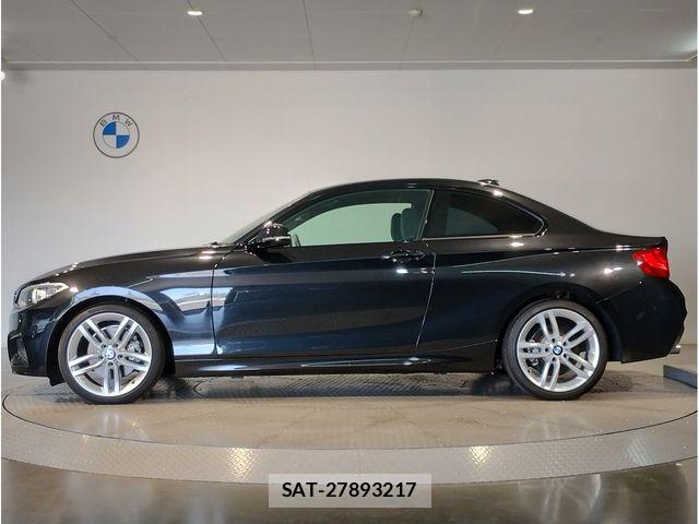 Bmw 2 SERIES 2016-04 7215234-1