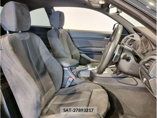 Bmw 2 SERIES 2016-04 7215234-4