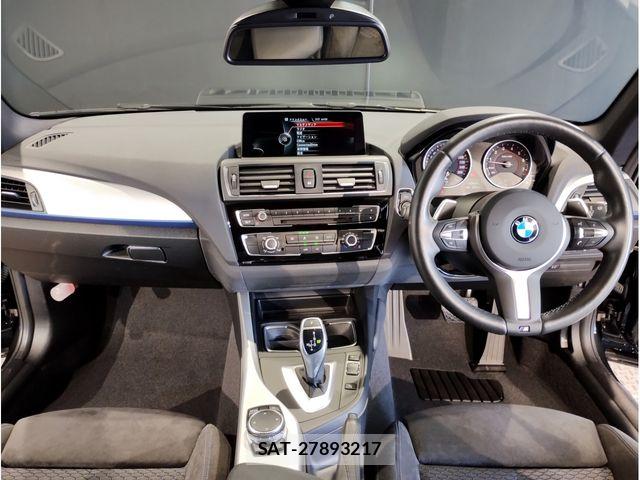 Bmw 2 SERIES 2016-04 7215234-5