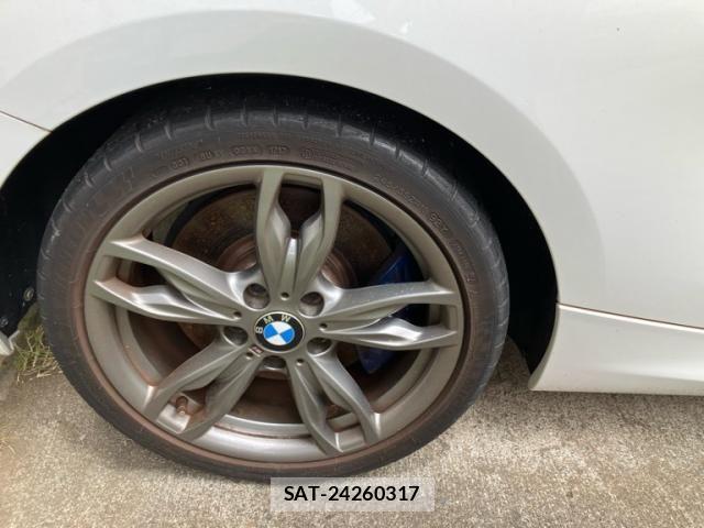 Bmw 2 SERIES 2015-06 7215233-9