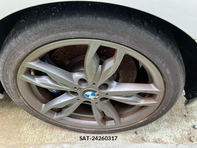Bmw 2 SERIES 2015-06 7215233-10