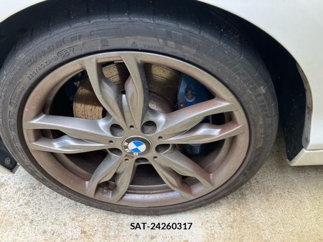 Bmw 2 SERIES 2015-06 7215233-11