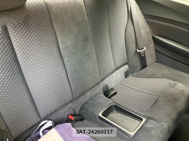 Bmw 2 SERIES 2015-06 7215233-12